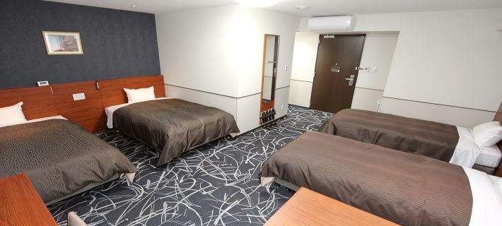 Hotel 1-2-3 Fukuyama Hotel a Fukuyama