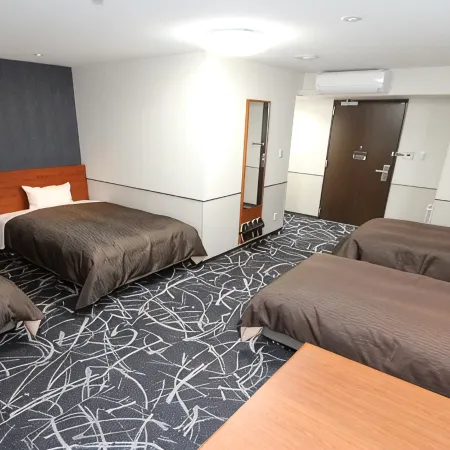 Hotel 1-2-3 Fukuyama