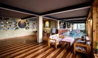 Kasar Rainbow Yoga Retreat