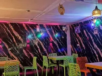 Red Leaf Resort & Cafe Hotels in Kasol