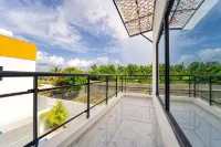 Modern Villa w/ Pool & Garden