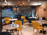 法老王飯店 杜基附近的飯店
