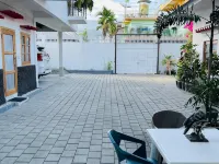 A Luxury Duplex in Dili City, Timor-Leste Hotel di Dili