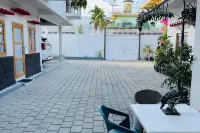 A Luxury Duplex in Dili City, Timor-Leste