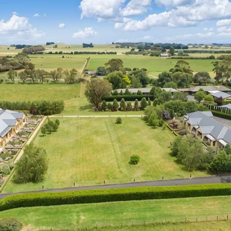 The Barn Accommodation