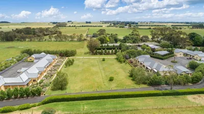 The Barn Accommodation Hotels in 
