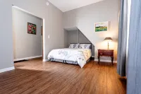 Sweet home away from home - Bungalows
