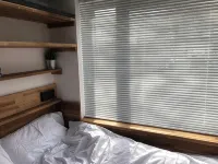 Microflat - Self contained microflat with own kitchenette & bathroom - 2-Star