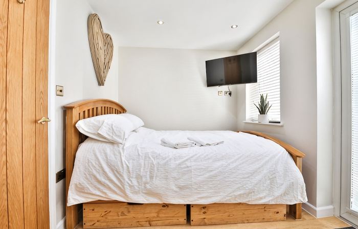 Cosy Central Cardiff Bungalow