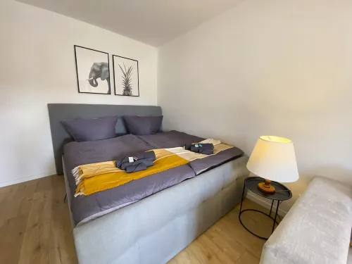 Cozy apartment /Central and comfortable / Only 20 min walk from the zoo - 2-Star