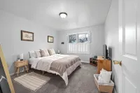 Mi Casita Cottage in Park Hill Fort Smith - Homestays