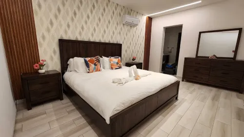 Escape to paradise with stunning Golf views in. - โฮมสเตย์