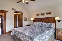Mountain Escape Next to Camelback Resort! Ideal for Families and Big Groups