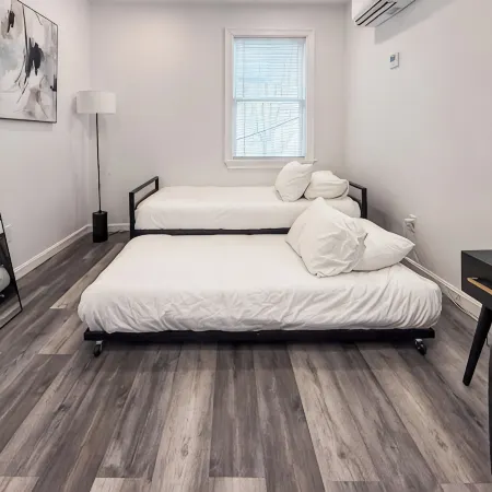 New 3 beds in Southie! W/D in unit.