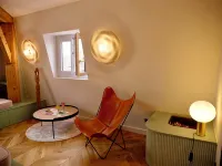 Biarritz, Halles et Océan - 2-Star