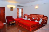 Hotel le Garden
