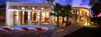 The Lakes Boutique Lodge - Pools