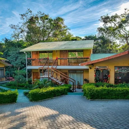 Dreams Lodge