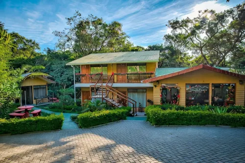 Dreams Lodge - Lodges