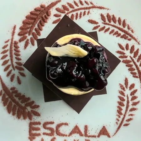 Escala Tagaytay