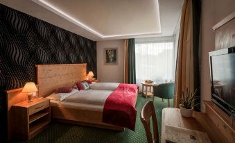 Hotel Nolda