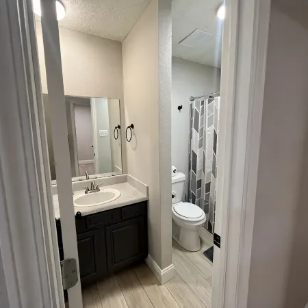 Modern 1BR Peaceful Stay
