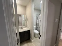 Modern 1BR Peaceful Stay - 3성급