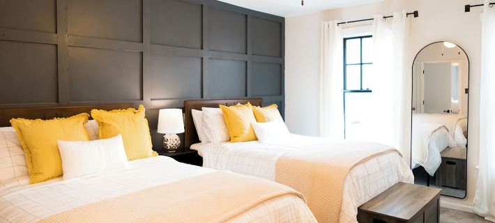 Cozy Cottage Downtown - Walk to OTR & Stadiums Hotels in Cincinnati