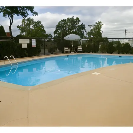 La Quinta Inn & Suites by Wyndham Warwick Providence Airport