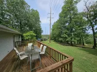 Bagnell Dam Strip House! - Wifi