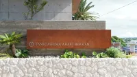TanegashimaArakibekkan Hotéis em 