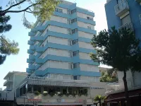 Hotel Cristallo
