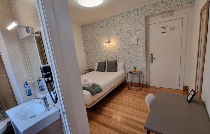 Hotel Norte