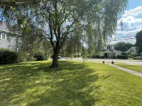 3B apt Downtown Ipswich