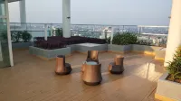 Johor Bahru - Let's GoJb @ Pinnacle Tower - Bungalows