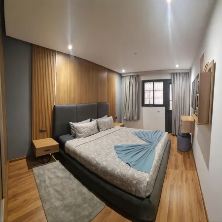 Abm House