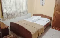 Lippo Carita Selatan - Apartments