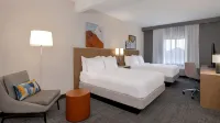Spark by Hilton Ames