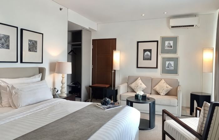 M Hotel Sorong Managed by East Season