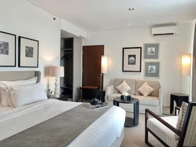 M Hotel Sorong Managed by East Season Hotels in 