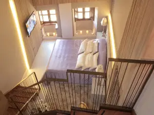 Hotel Las Treixas