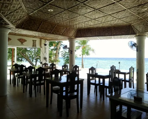 Isis Bungalows Unggulan Photos