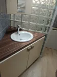 50 m2 apartment in villa