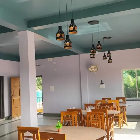 CHUTI BEACH REOSORT