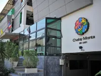 Chalay Monta Hotel dekat Gunung Takiab