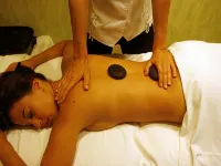 Hotel Las Costas - spa