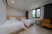 Hotel Lian Sacheon