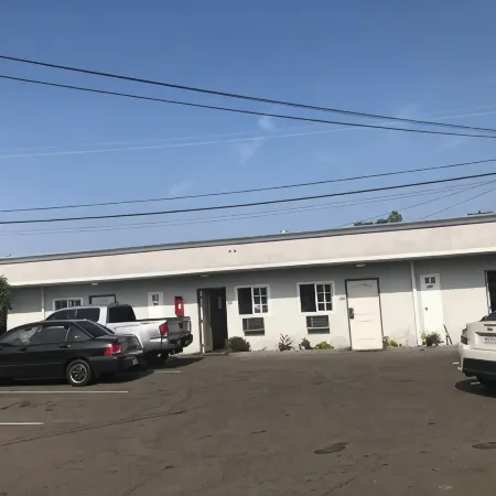 El Grande Motel