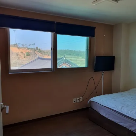 Seosan Bed & Breakfast Pension