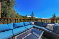 Historic Author's Lodge- Hot Tub As Featured in San Diego Magazine Walk to Town. - 3 tähden